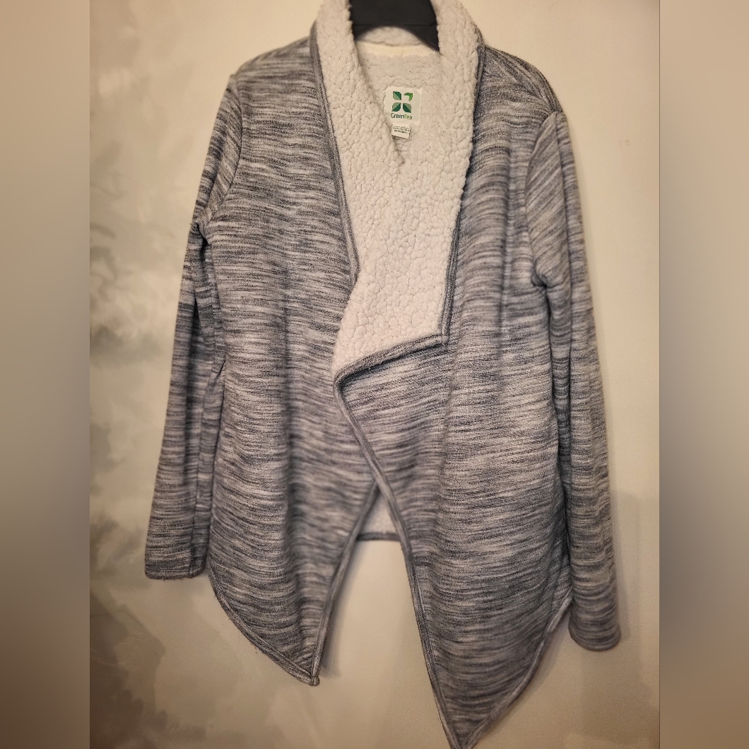 Euc Greentea Jacket